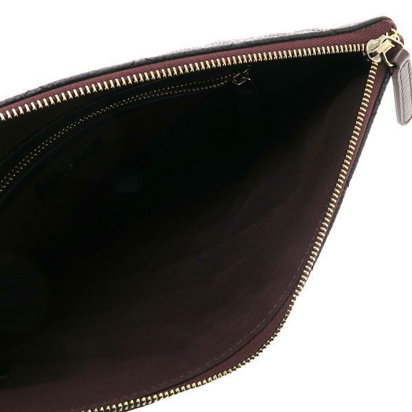 Chanel Caviar Quilted Clutch — view 2