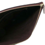 Chanel Caviar Quilted Clutch — view 2