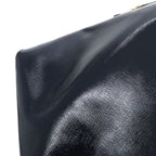 Prada Saffiano Vernis 2-Way Messenger Bag — view 6