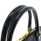 Prada Saffiano Vernis 2-Way Messenger Bag — view 4