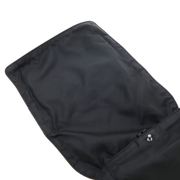 Chanel Sports Line Messenger Bag — view 7