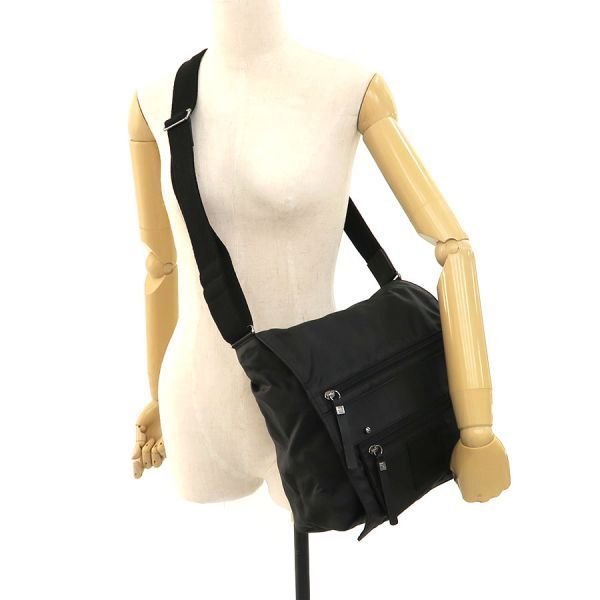 Chanel Sports Line Messenger Bag — view 9