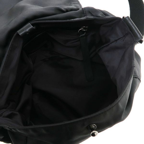 Chanel Sports Line Messenger Bag — view 2