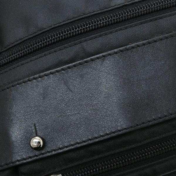 Chanel Sports Line Messenger Bag — view 5