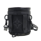 Louis Vuitton Expansion Double Polochon Messenger Bag — view 3