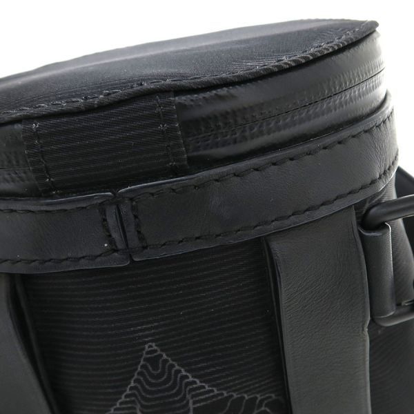 Louis Vuitton Expansion Double Polochon Messenger Bag — view 4