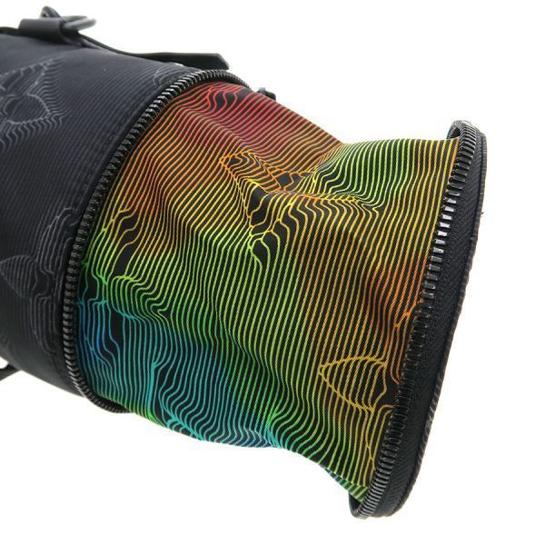 Louis Vuitton Expansion Double Polochon Messenger Bag — view 8