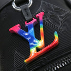 Louis Vuitton Expansion Double Polochon Messenger Bag — view 6