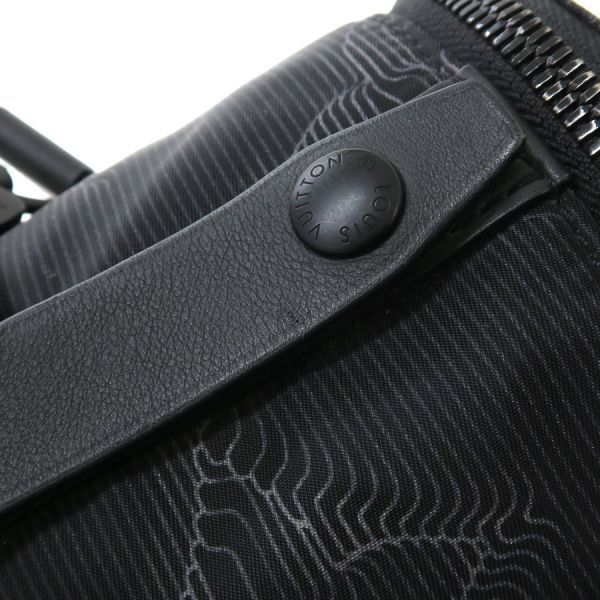 Louis Vuitton Expansion Double Polochon Messenger Bag — view 5