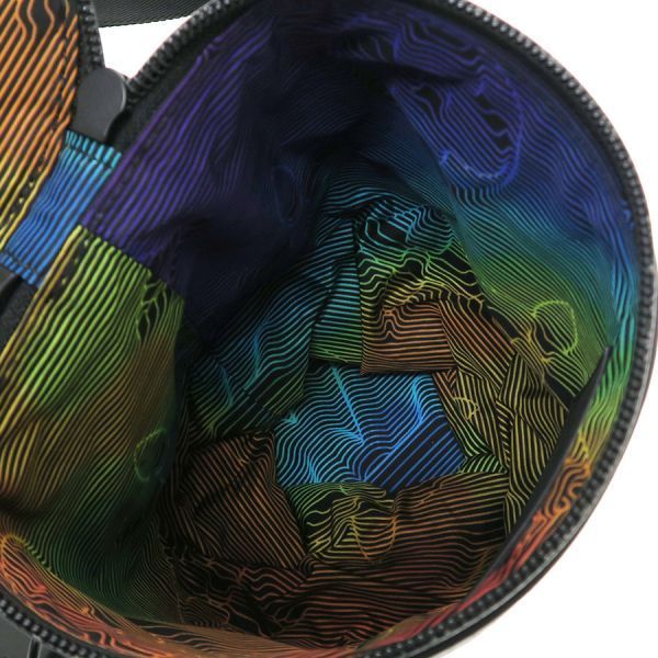 Louis Vuitton Expansion Double Polochon Messenger Bag — view 2
