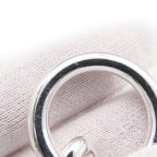 Hermes Necklace Chaine D'ancre GM 29 Links Silver — view 5