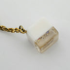 Louis Vuitton Accessoire Telephonne Ankle John Strap Key Holder Charm — view 8