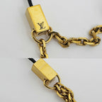 Louis Vuitton Accessoire Telephonne Ankle John Strap Key Holder Charm — view 5