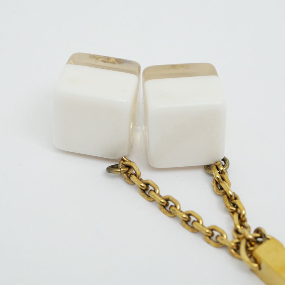 Louis Vuitton Accessoire Telephonne Ankle John Strap Key Holder Charm — view 4