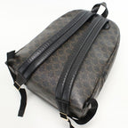 Celine Backpack Triomphe Canvas — view 2
