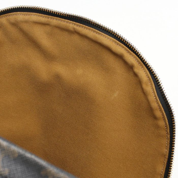 Celine Backpack Triomphe Canvas — view 4