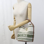 Celine 2-Way Bucket Bag 16 Pile — view 9