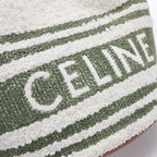 Celine 2-Way Bucket Bag 16 Pile — view 7