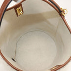 Celine 2-Way Bucket Bag 16 Pile — view 3