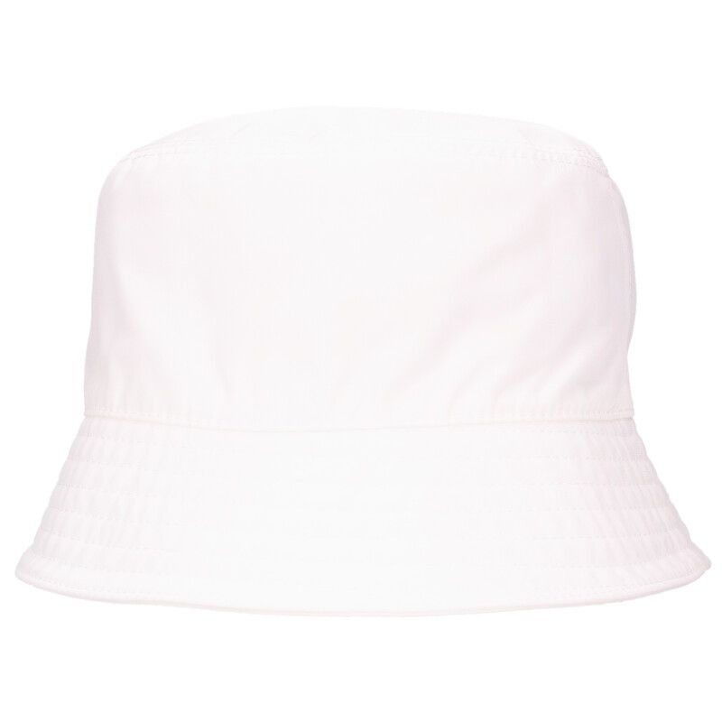 Prada Re-Nylon Bucket Hat — view 2