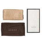Gucci Zip Around Wallet — view 3