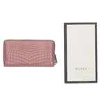 Gucci Zip Around Wallet — view 3