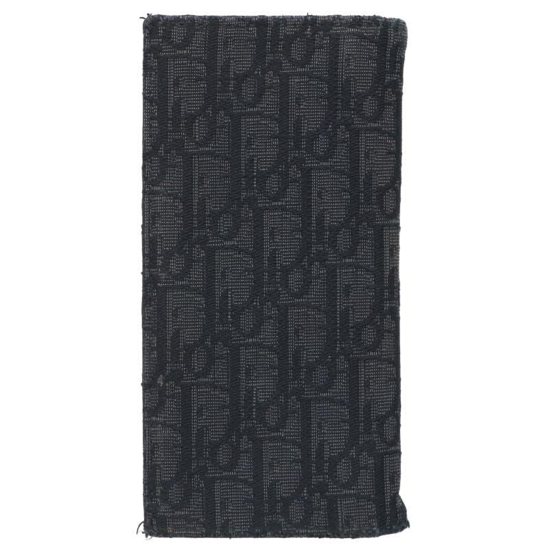 Dior Oblique Kujagado Bifold Wallet — view 2