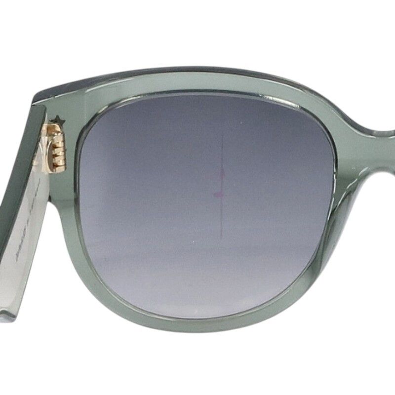 Dior Pacific B2f Side Logo Sunglasses Eyewear — view 3