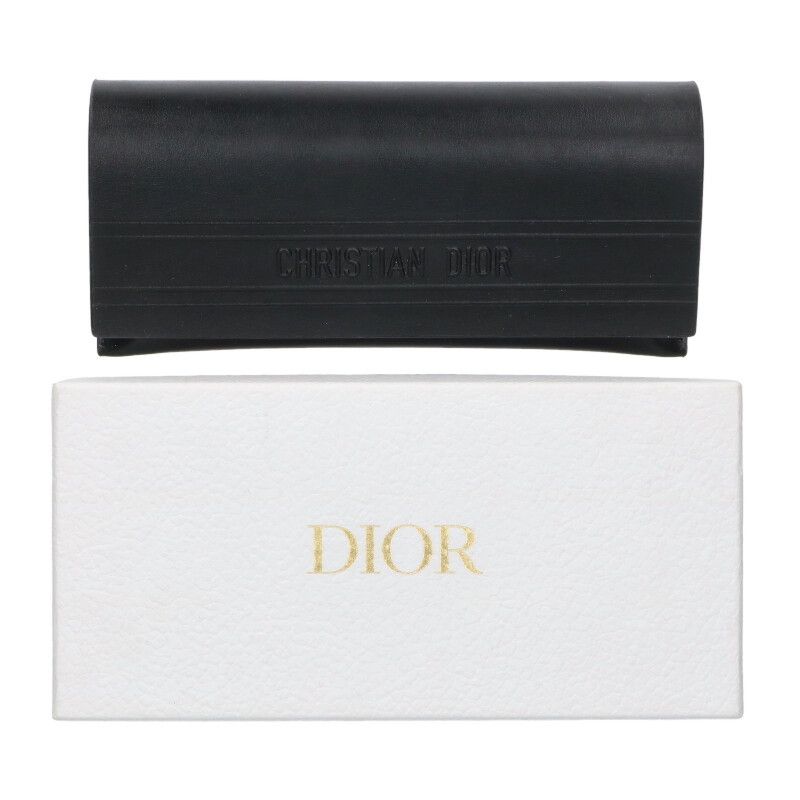 Dior Pacific B2f Side Logo Sunglasses Eyewear — view 5