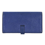 Hermes Bearn Souffle Chevre Wallet — view 2