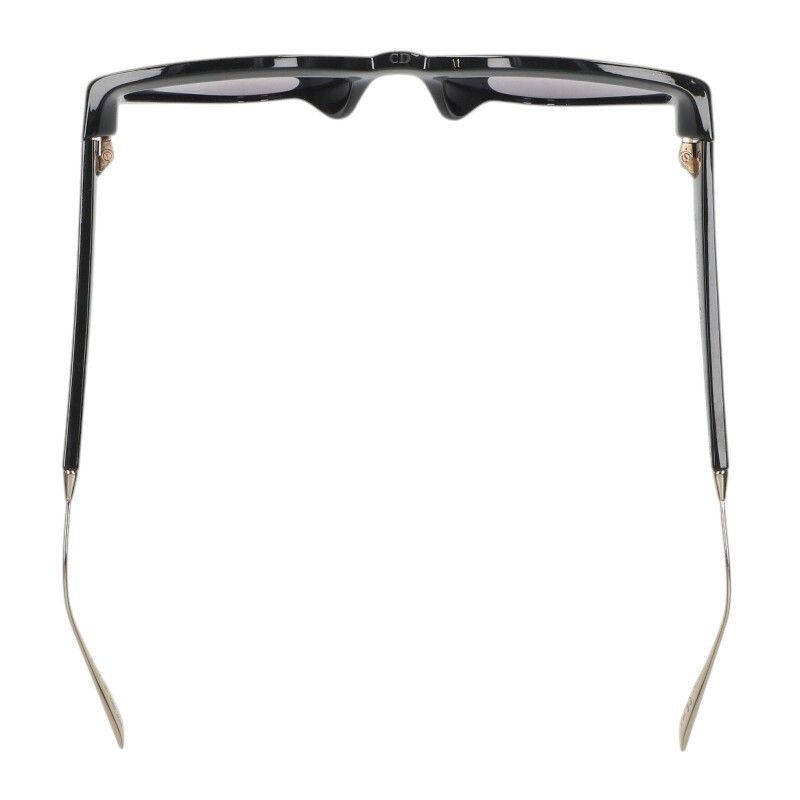 Dior Cat Eye Sunglasses Eyewear — view 3