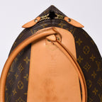 Louis Vuitton Illusion Monogram Birth 100 Anniversary Model Sibilla Backpack — view 7
