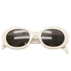 Celine Sunglasses Eyewear Acetate White — view 3
