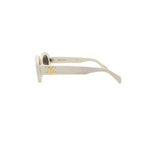 Celine Sunglasses Eyewear Acetate White — view 4