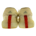 Prada Sport Adidas a P Luna Rossa Sneakers 27.5 Ivory — view 3