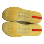 Prada Sport Adidas a P Luna Rossa Sneakers 27.5 Ivory — view 5