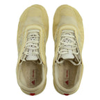 Prada Sport Adidas a P Luna Rossa Sneakers 27.5 Ivory — view 4