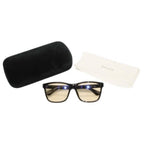 Gucci Sunglasses Eyewear 005 57 Sherry Line Black