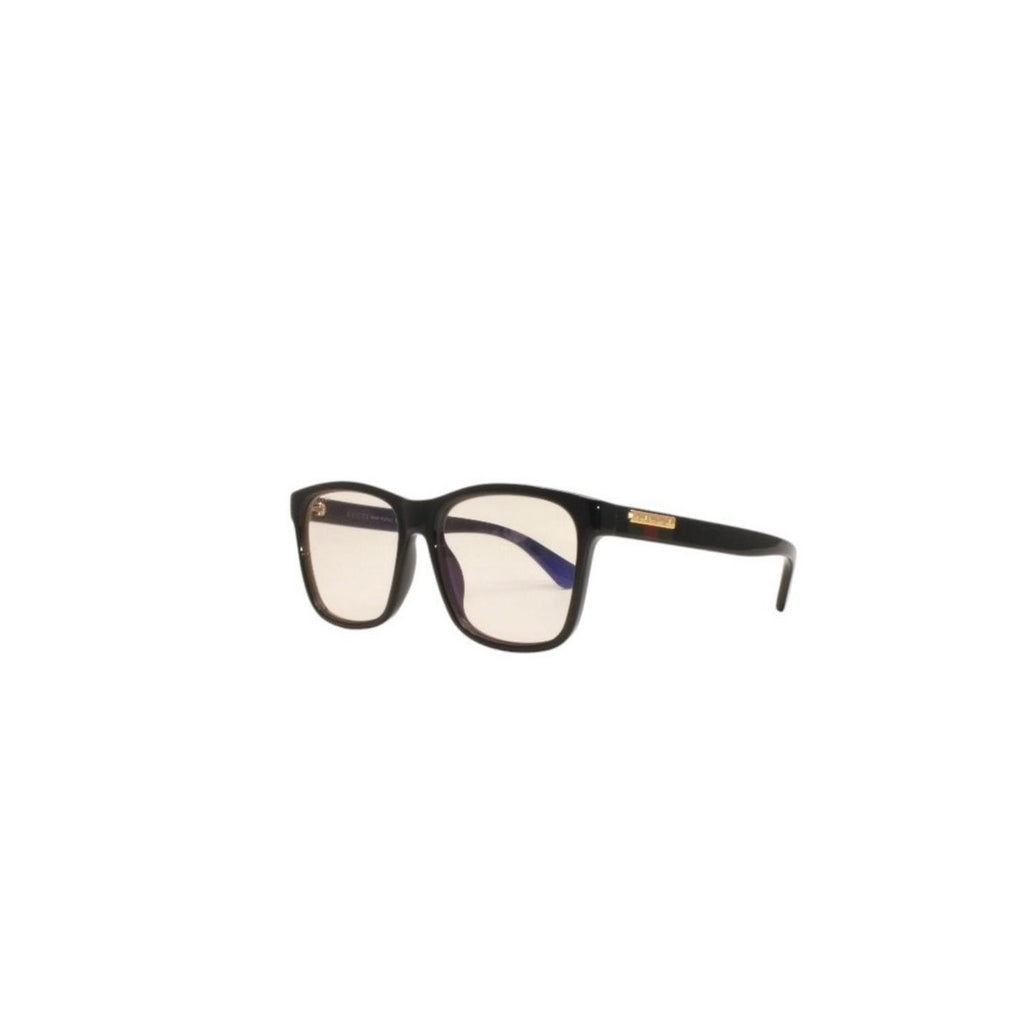 Gucci Sunglasses Eyewear 005 57 Sherry Line Black — view 3