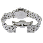 Gucci Stainless Steel Quartz Analog Display Silver Dial Watch — view 5