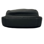 Dior Atelier Shoulder Bag Leather Black — view 4