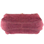 Louis Vuitton Sunray Handbag Monogram Denim Pink — view 4