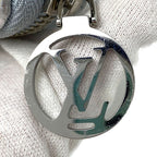 Louis Vuitton LV Ski Cousin Zippy Wallet Silver — view 8