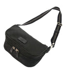 Gucci Belt Bag GG Nylon Black — view 2