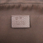 Gucci GG Canvas Beige Brown Belt Bag — view 6