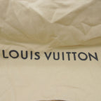 Louis Vuitton Mule LV Suit Line Slippers Monogram Shoes Mink Pink — view 6