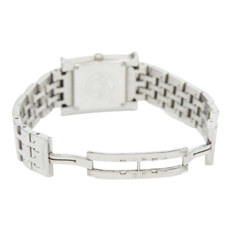 Hermes Watch Stainless Steel — view 3