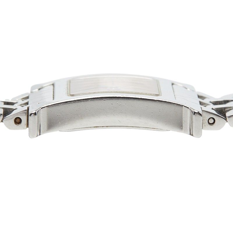 Hermes Watch Stainless Steel — view 6