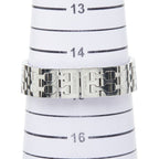 Hermes Watch Stainless Steel — view 7