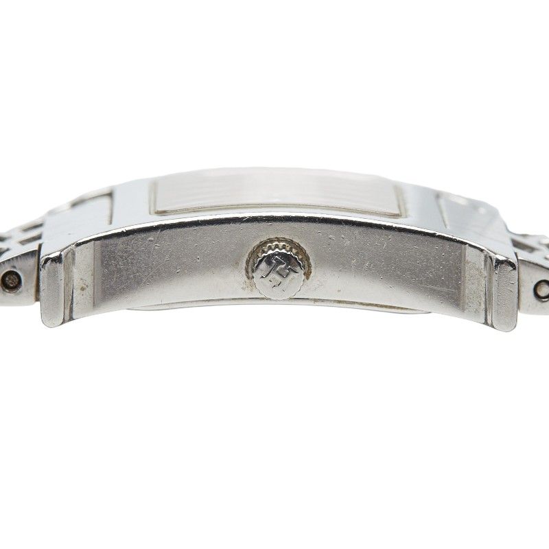 Hermes Watch Stainless Steel — view 5